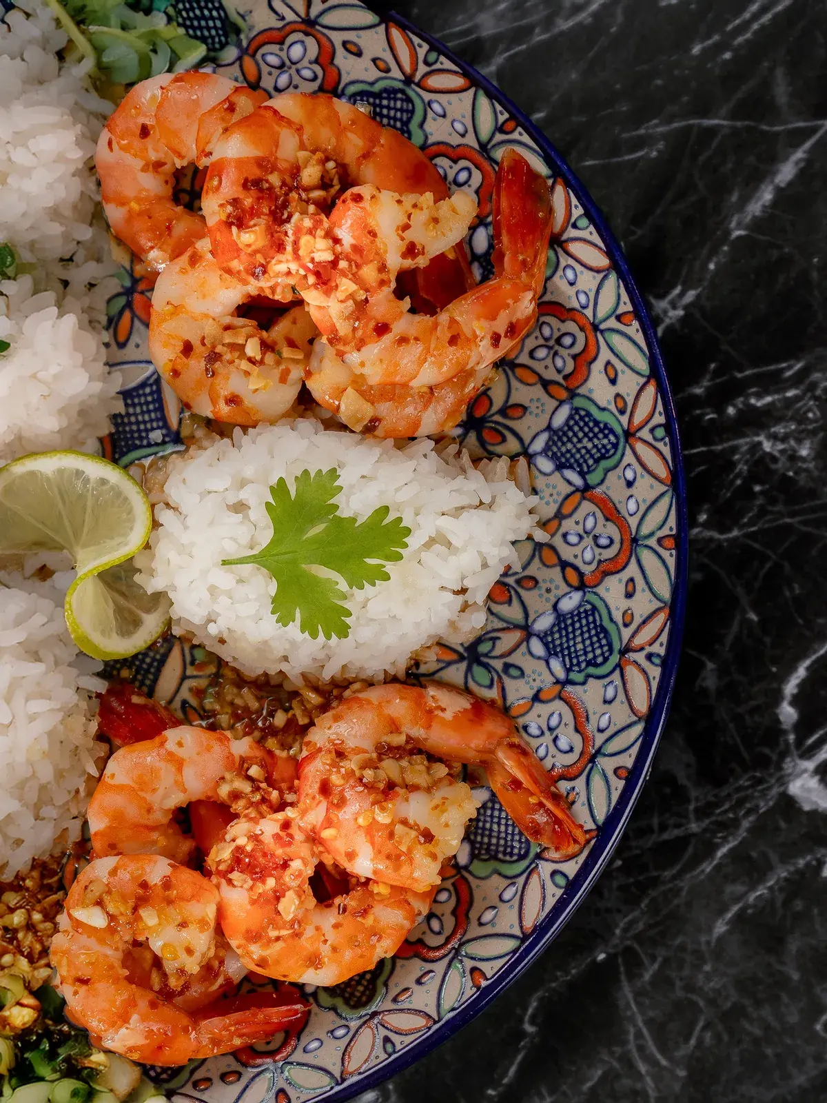 Camarones al Tequila – Rezept aus Einfach Mexikanisch